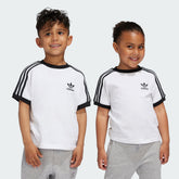 Kids' adidas Adicolor Trefoil Tee Kids