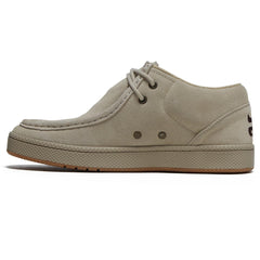 IPath Cats Shoes - Tan Suede