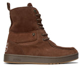 IPath Cats High Shearling Shoes - Brown