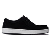 IPath Cats Low Shoes - Black Nubuck