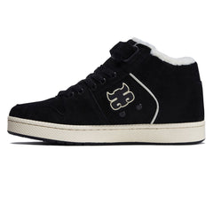 IPath Grasshopper Shoes - Waxed Suede/Shearling