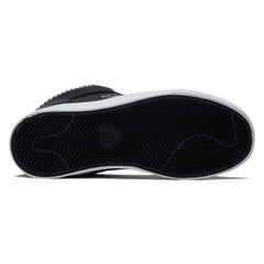IPath Reed Mid Shoes - Soft Black Leather