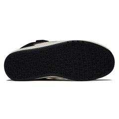IPath Grasshopper Shoes - Black Suede/Cream