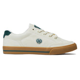 C1rca AL 50 Slim Shoes - Winter White/Green/Curry