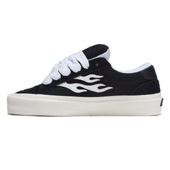 Straye Logan Puff Shoes - Black