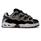 Osiris D3 OG Shoes - Taupe/Black/Gum