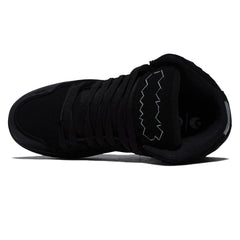 Osiris NYC 83 XRP Shoes - Black/Black/Black