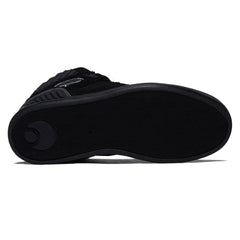 Osiris NYC 83 XRP Shoes - Black/Black/Black
