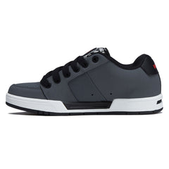 World Industries Prime Shoes - Grey/Black/Red