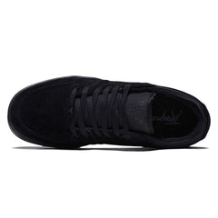 Fallen Trooper Shoes - Full Black