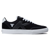 Fallen The Knockout Shoes - Black/White