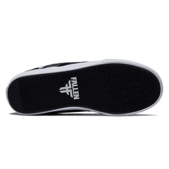 Fallen The Knockout Shoes - Black/White