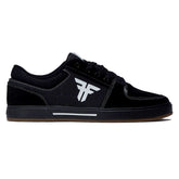 Fallen Patriot Shoes - Black/White/Gum