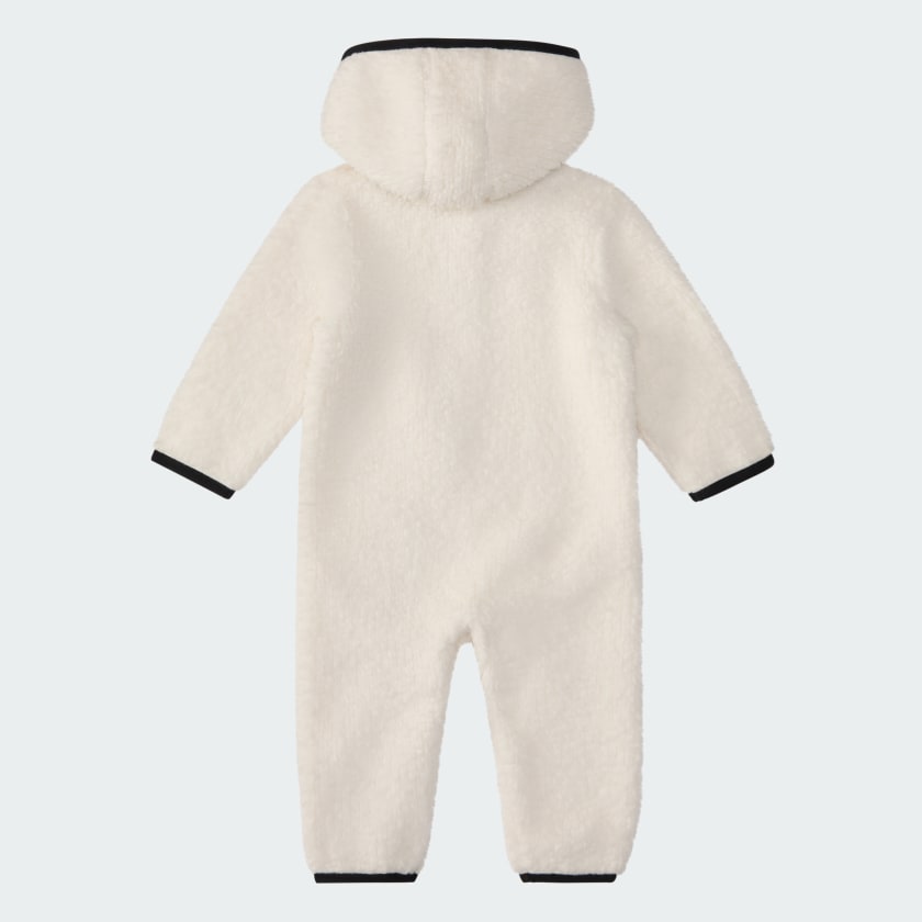 Kids' Cozy Coverall