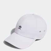 Relaxed Mini Logo Hat