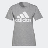 Women's Essentials Logo Tee