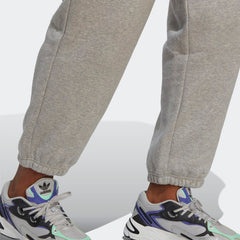 Women's Essentials Fleece Joggers (Plus Size)