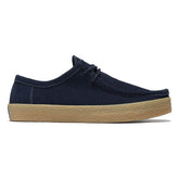 Last Resort AB VM006 Moc Shoes - Dark Navy/Gum