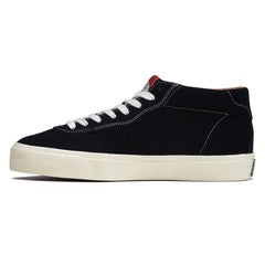 Last Resort AB VM001 Mid Shoes - Black/White