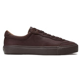 Last Resort AB VM004 Milic Shoes - Dark Brown