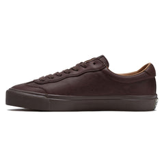 Last Resort AB VM004 Milic Shoes - Dark Brown