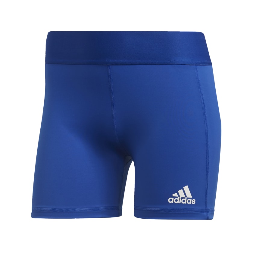 Women's Techfit Volleyball Shorts
