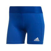 Women's Techfit Volleyball Shorts