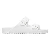 Birkenstock Arizona EVA Sandals - White