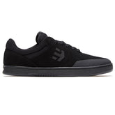 Etnies Marana Shoes - Black/Black/Black