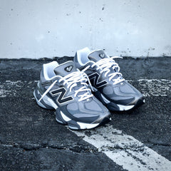 Mens New Balance 9060 (Cool Grey)-U906051K