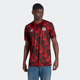Men's FC Bayern Pre-Match Jersey