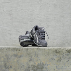 Mens Asics Gel-NYC 2055 (Carbon/Cement)