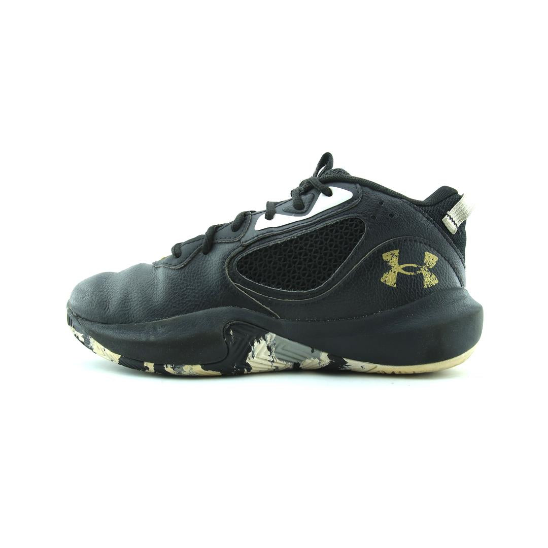 LOCKDOWN 6 GS