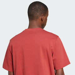 Men's Adicolor Outline Trefoil Tee