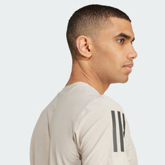 Men's Own the Run Tee