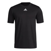 Men's Short Sleeve Pregame Badge of Sport Tee