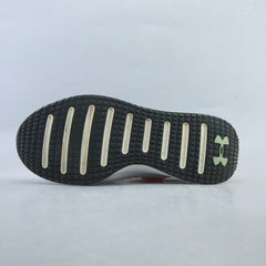 CHARGED BREATHE LACE
