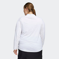 Women's Ultimate365 Golf Shirt (Plus Size)