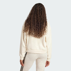 Women's Snake Crew Sweatshirt