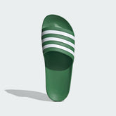 Men's Adilette Aqua Slides