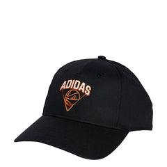 Hoops Cap