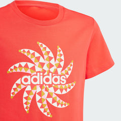 Kids' x FARM Rio Graphic Tee