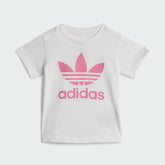 Kids' Shorts Tee Set Kids