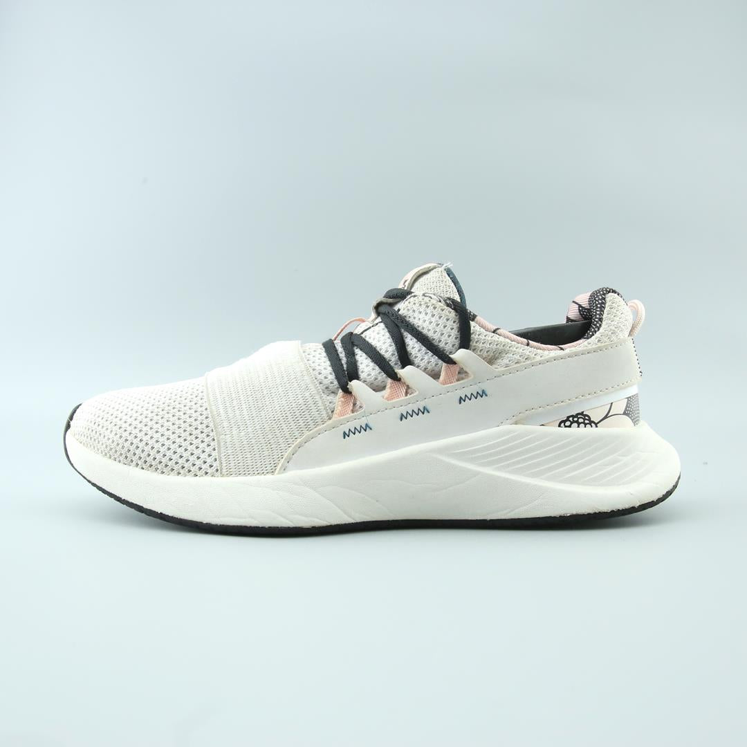 CHARGED BREATHE FN