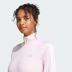 Women's Tricot 3-Stripes Track Jacket