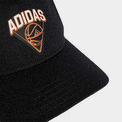 Hoops Cap