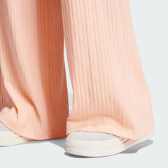 Women's Essentials Wide Rib Pants