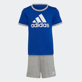 Kids' LK BOS SET