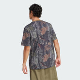 Men's Camo Tee