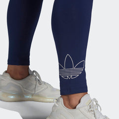 Women's Leggings (Plus Size)
